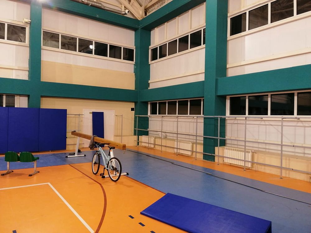 Всероссийский детский центр «Орлёнок» Всероссийский детский центр «Орлёнок»